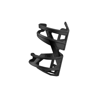 ELITE košík PRISM LEFT RECYCLED (levý), mat, černá
